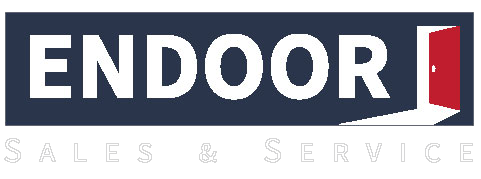 Endoor Logo